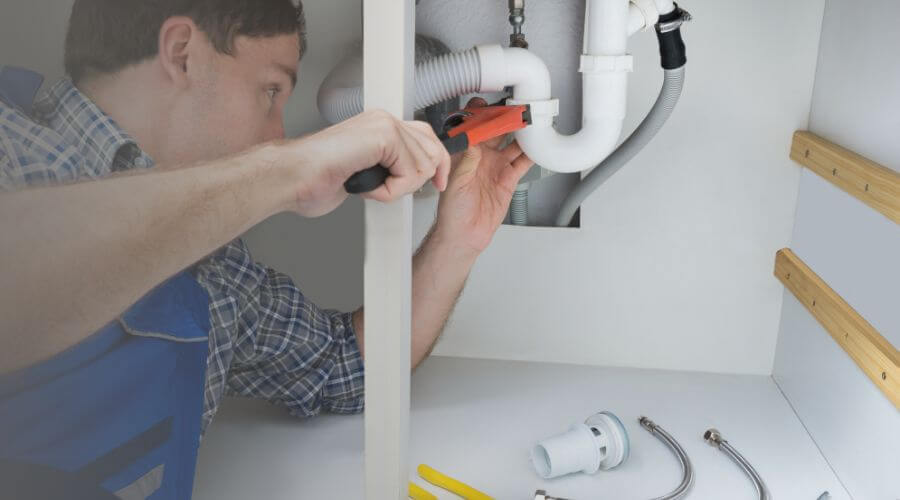 Professional Leak Detection Services in Alexandria, OH
